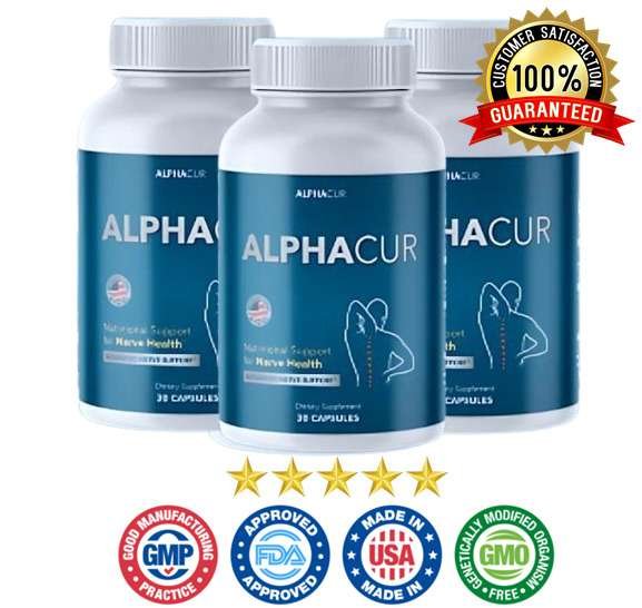 AlphaCur