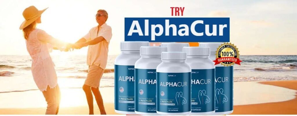 AlphaCur